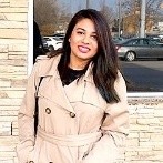 Nationalities Service Center Employee Anika Khan's profile photo