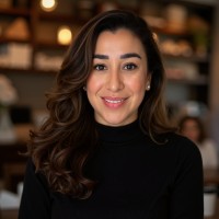 Logotech.com Employee Elizabeth Lujan's profile photo