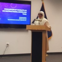 Lahore College for Women University Employee Batool's profile photo