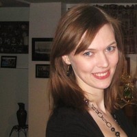 Rackson Restaurants Employee Caitlin Aleman's profile photo