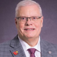 University of Louisville Employee Jeffrey Bumpous's profile photo