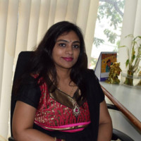Bloom Consulting Services, Inc. Employee Vedika Vaidyamath's profile photo
