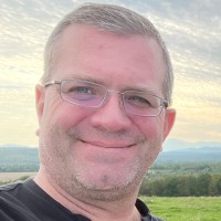 Steven Daigle