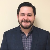 Electrical Consultants, Inc. Employee Zachary Wilson's profile photo