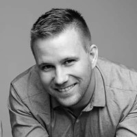 IT Global Employee Jonas Lytken's profile photo