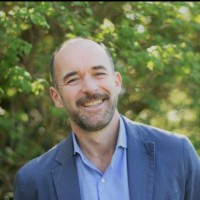 Rethink Mental Illness Employee Nigel Campbell's profile photo