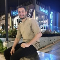AUTM Employee Sayed Arby's profile photo