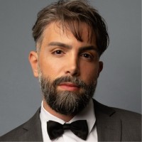 Le Cordon Bleu Employee Ahmad Alhussainy's profile photo