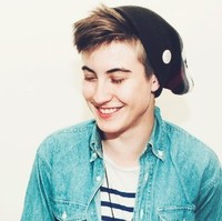 Ubisoft Toronto Employee Amanda Mundt's profile photo