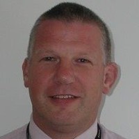 SSE plc Employee Scott Newton's profile photo