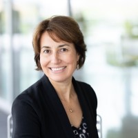 Akrevia Therapeutics, Inc. Employee Katarina Luptakova's profile photo