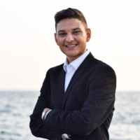 D.K. Avgitidis & Associates Employee Stelios Voukounas's profile photo