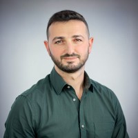 Donald Gjinaj Email & Phone Number