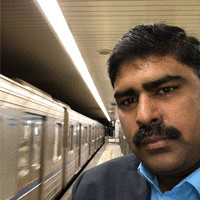 Zensar Technologies Employee David Titus's profile photo