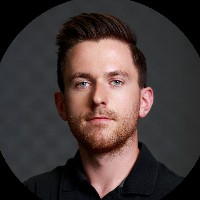 EasyDCIM Employee Konrad Bieda's profile photo