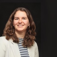 reCET create.empower.transform. Employee Verena Lorenz's profile photo