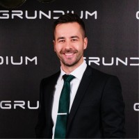 Grundium Employee Pavel Laitinen's profile photo