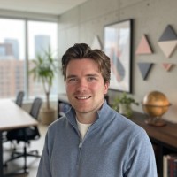Panenco Employee Billy Reenaers's profile photo