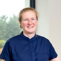 CHU de Liège Employee Isabelle Laleman's profile photo