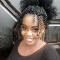 EFAM Ltd Employee Susan Mwaika's profile photo