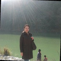 Micron Technology Employee Jodie Yang's profile photo