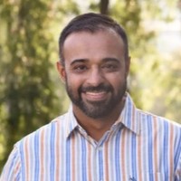 InfraCloud Technologies Employee Girish Shilamkar's profile photo