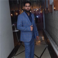 V2 Retail Ltd Employee Pawan Dixit's profile photo