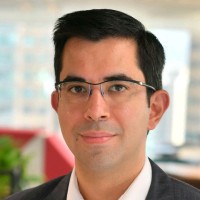 HSBC Employee Omar Malik's profile photo