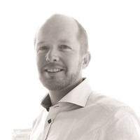 ERGY International Services Employee Øystein Fyrvik's profile photo