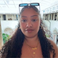 Omatochi Employee Gloria Marcey's profile photo