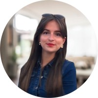 Mathilde Mazeron Email