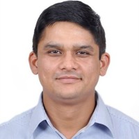 QUEST Alliance Employee Rishi Mazumdar's profile photo