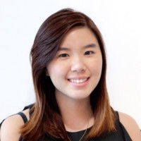 Candice Chai Email & Phone Number