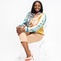 Nichole Woods Email & Phone Number