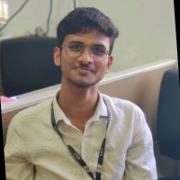Gokul S's profile photo