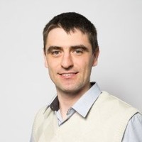 Clearcable™ Employee Evgeny Kirpach's profile photo