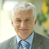 Korodur International GmbH Employee Hubert Scheinost's profile photo