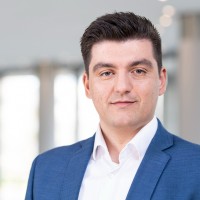 WTE Wassertechnik GmbH Employee Bojan Pelivano's profile photo
