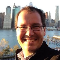 IBM Employee Frederico Araujo's profile photo