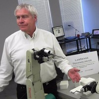 LabSense Technologies Employee Alan Ewing's profile photo