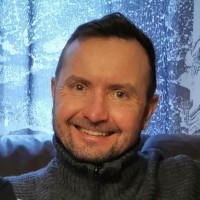 Suomen Energia-Urakointi Oy Employee Markus Savolainen's profile photo