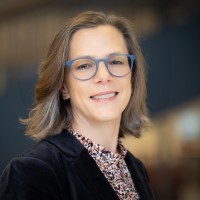 New Jersey Audubon Employee Kelly Wenzel's profile photo