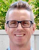 Trucordia Employee Ben Birchall's profile photo