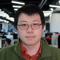 Pylon (YC W23) Employee Tom Zhou's profile photo