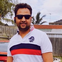 Kalpin Patel Email