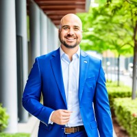 Volunteer Corporate Credit Union Employee Jeff Panko's profile photo
