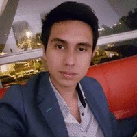 Mercado Libre Employee Jorge Luis Leiva Naranjo's profile photo