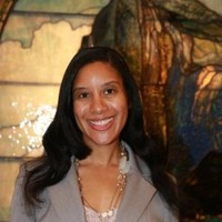 PGIM Employee Nadia Davis's profile photo