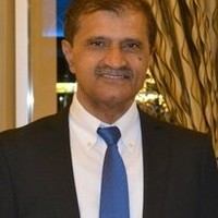 Shaukat Memon Email & Phone Number