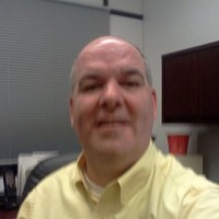 Six Flags Entertainment Corporation Employee Steve Cantrell's profile photo